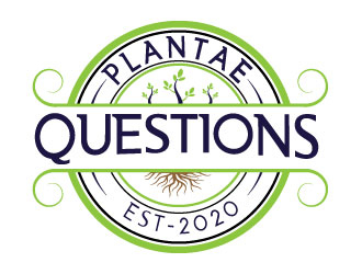 Plantae Questions logo design by Suvendu