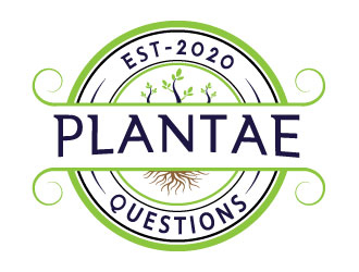 Plantae Questions logo design by Suvendu
