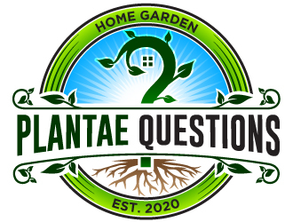 Plantae Questions logo design by Suvendu