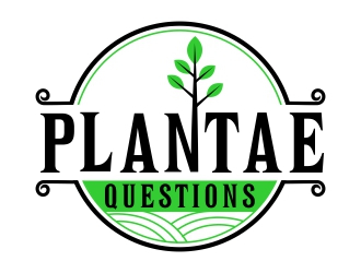 Plantae Questions logo design by MonkDesign