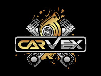 logo design by hidro