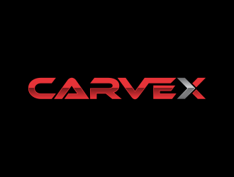 CARVEX logo design by oke2angconcept