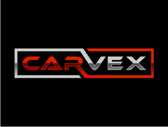 CARVEX logo design by puthreeone