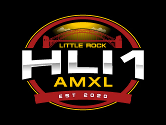 HLI1 logo design by MUSANG