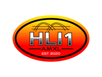 HLI1 logo design by graphicstar