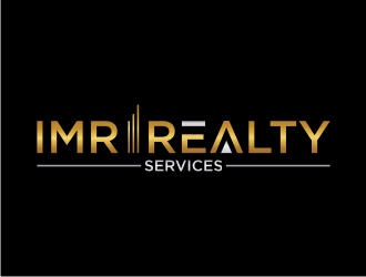 IMR Realty Services logo design by Franky.