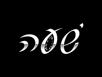 SHAAH means HOUR in Hebrew. logo design by torresace