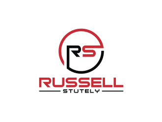 Russell Stutely logo design by ora_creative