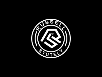 Russell Stutely logo design by Rexi_777