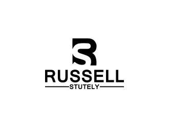 Russell Stutely logo design by Rexi_777