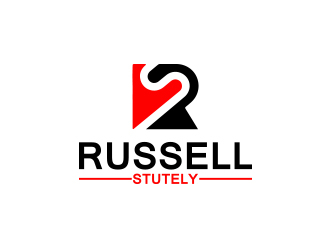 Russell Stutely logo design by Rexi_777