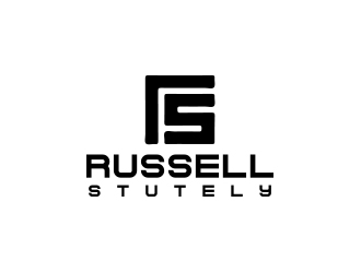 Russell Stutely logo design by Rexi_777