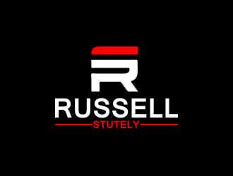Russell Stutely logo design by Rexi_777