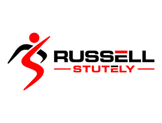 Russell Stutely logo design by zonpipo1