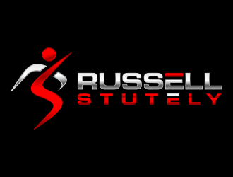 Russell Stutely logo design by zonpipo1