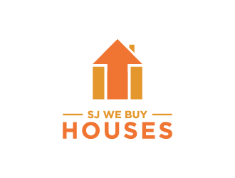 SJ We Buy Houses logo design by jafar