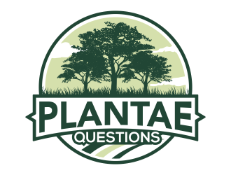 Plantae Questions logo design by ingepro