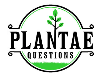 Plantae Questions logo design by MonkDesign