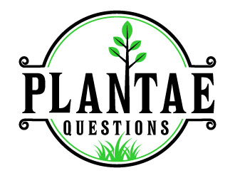 Plantae Questions logo design by MonkDesign