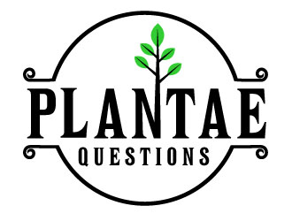 Plantae Questions logo design by MonkDesign