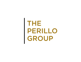 The Perillo Group logo design by tejo