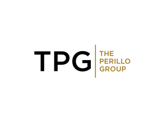 The Perillo Group logo design by tejo