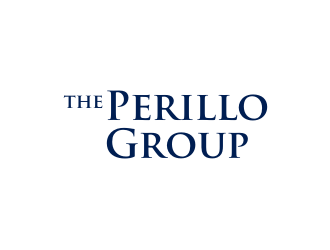 The Perillo Group logo design by GemahRipah