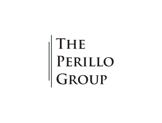 The Perillo Group logo design by mbamboex