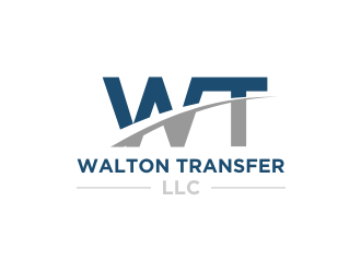 Walton Transfer LLC logo design by cintya