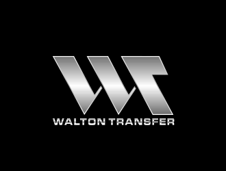 Walton Transfer LLC logo design by FirmanGibran