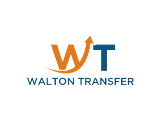 Walton Transfer LLC logo design by Diancox