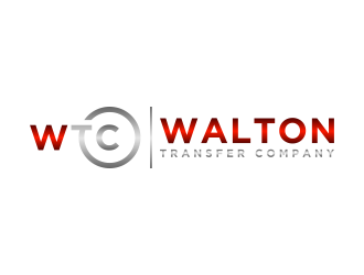 Walton Transfer LLC logo design by salis17