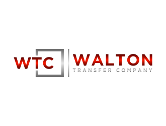 Walton Transfer LLC logo design by salis17