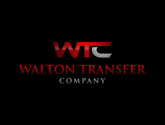 Walton Transfer LLC logo design by restuti