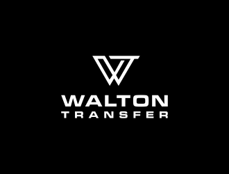 Walton Transfer LLC logo design by kaylee