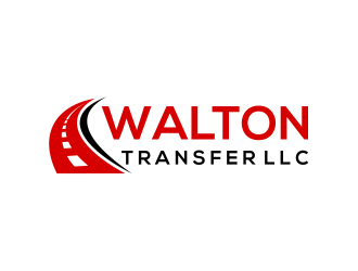 Walton Transfer LLC logo design by cintoko