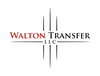 Walton Transfer LLC logo design by puthreeone