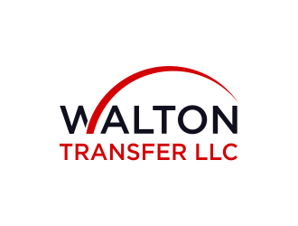Walton Transfer LLC logo design by grafisart2