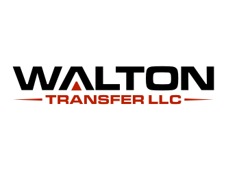 Walton Transfer LLC logo design by Franky.