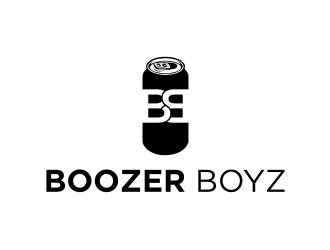 Boozer Boyz logo design by Franky.
