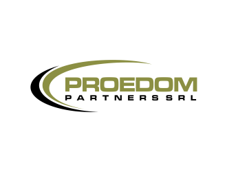 PROEDOM PARTNERS SRL logo design by oke2angconcept