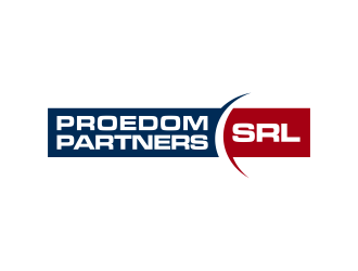 PROEDOM PARTNERS SRL logo design by GassPoll