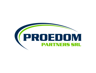 PROEDOM PARTNERS SRL logo design by GassPoll