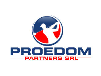 PROEDOM PARTNERS SRL logo design by ElonStark