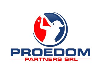 PROEDOM PARTNERS SRL logo design by ElonStark