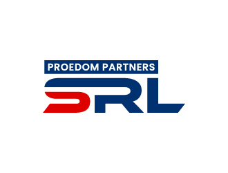 PROEDOM PARTNERS SRL logo design by gateout