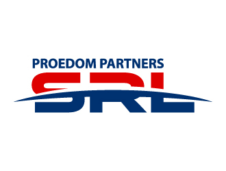 PROEDOM PARTNERS SRL logo design by gateout