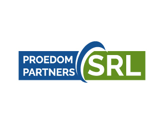 PROEDOM PARTNERS SRL logo design by gateout