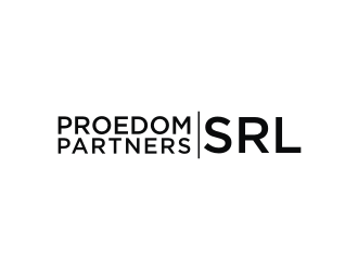 PROEDOM PARTNERS SRL logo design by ora_creative