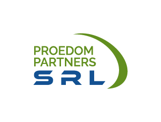 PROEDOM PARTNERS SRL logo design by gateout